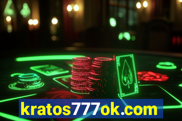 kratos777ok.com