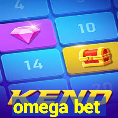 omega bet