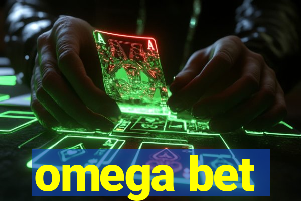 omega bet
