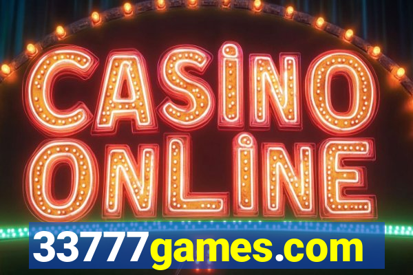 33777games.com