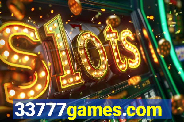 33777games.com