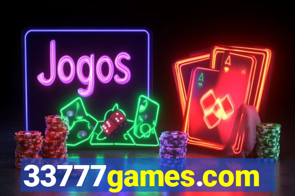 33777games.com