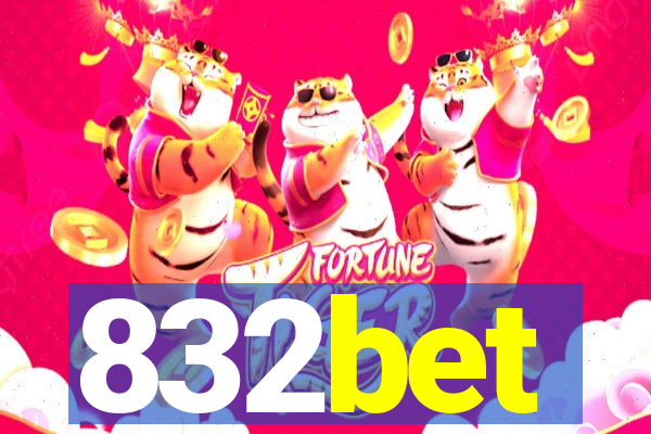 832bet