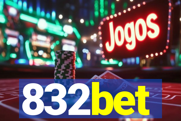 832bet