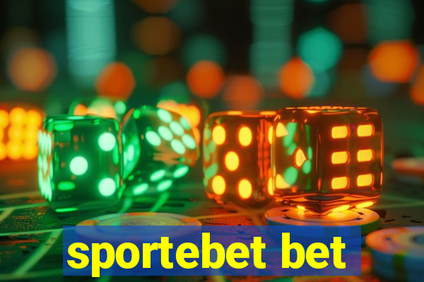 sportebet bet