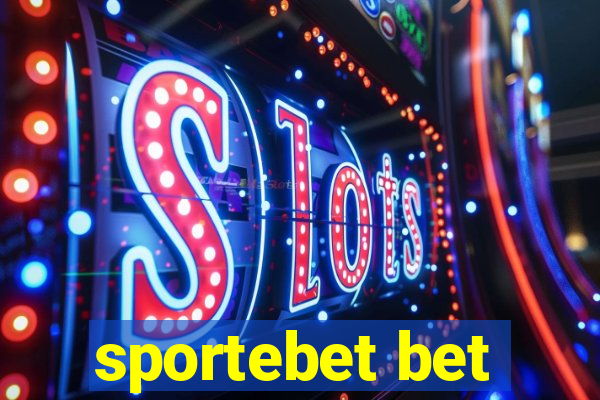 sportebet bet