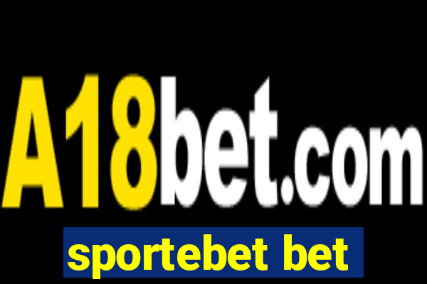 sportebet bet