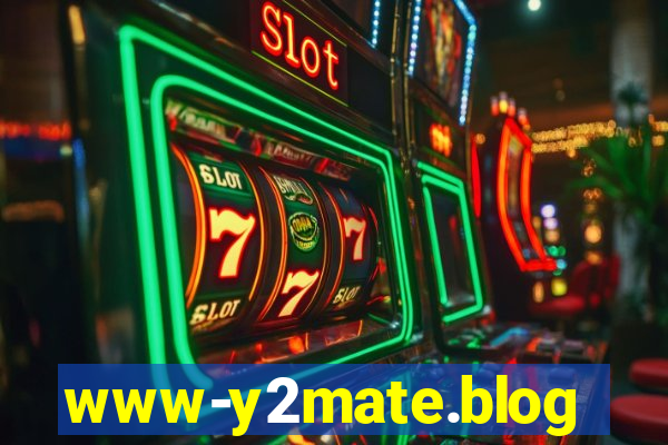 www-y2mate.blog