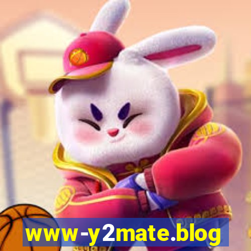 www-y2mate.blog