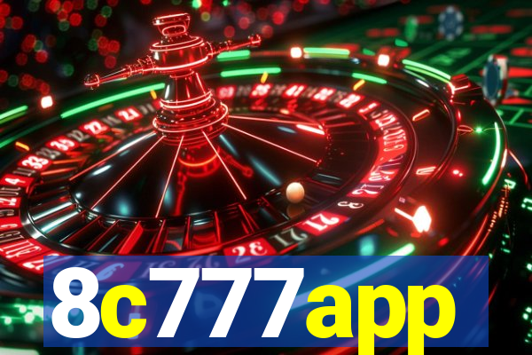 8c777app