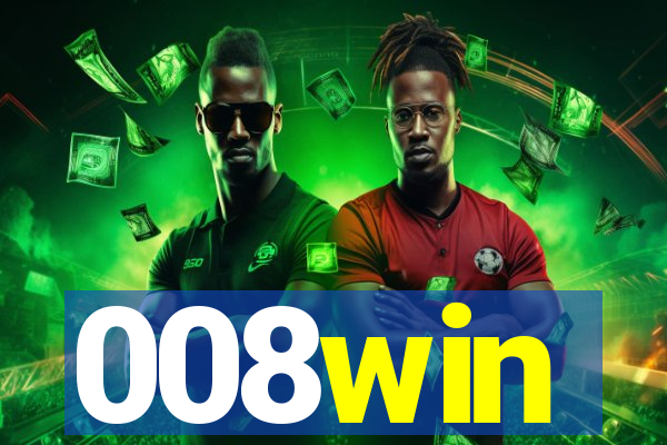 008win