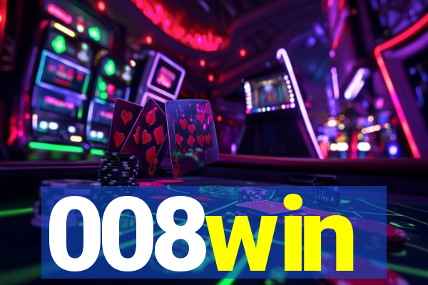 008win