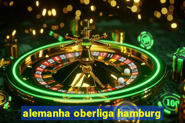 alemanha oberliga hamburg