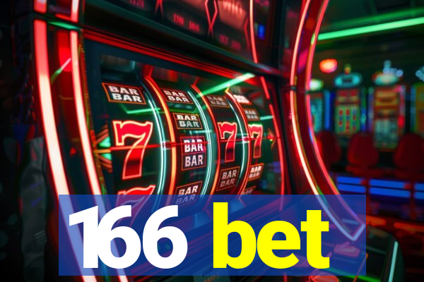 166 bet