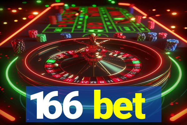 166 bet