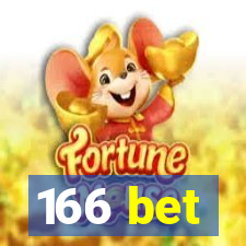 166 bet
