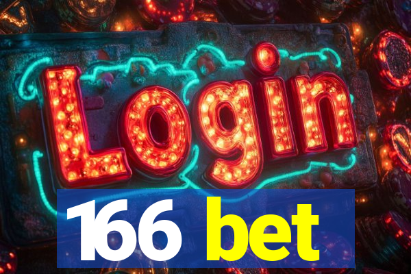 166 bet