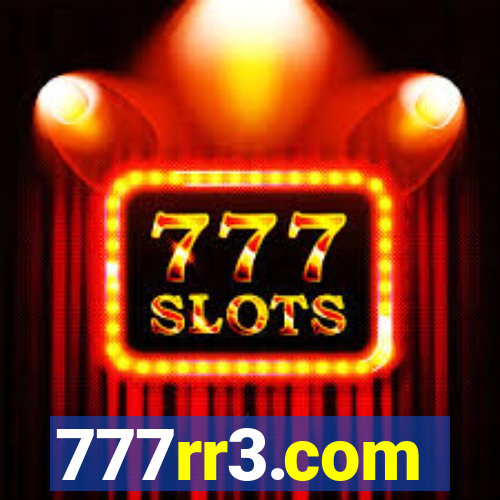 777rr3.com