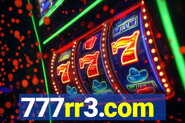 777rr3.com