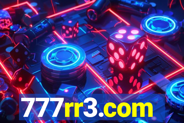 777rr3.com