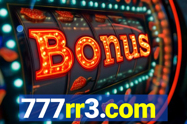 777rr3.com