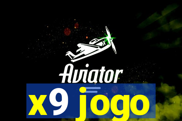 x9 jogo