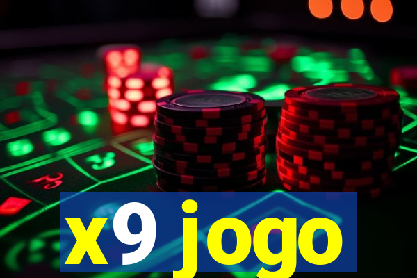 x9 jogo
