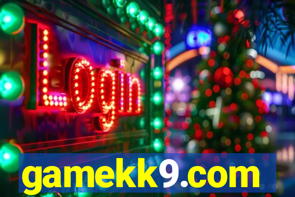 gamekk9.com