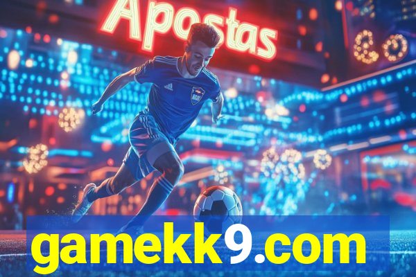 gamekk9.com