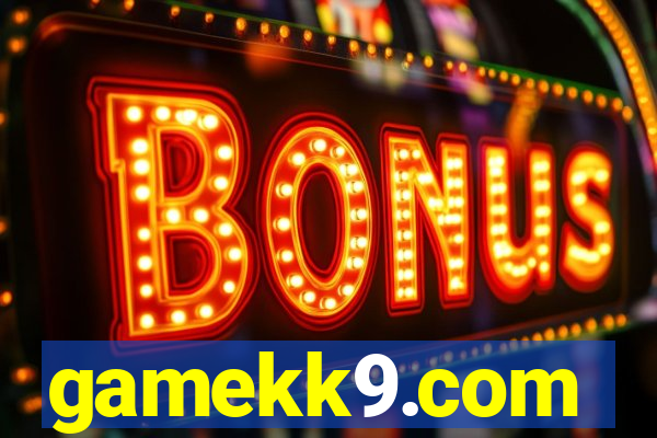 gamekk9.com