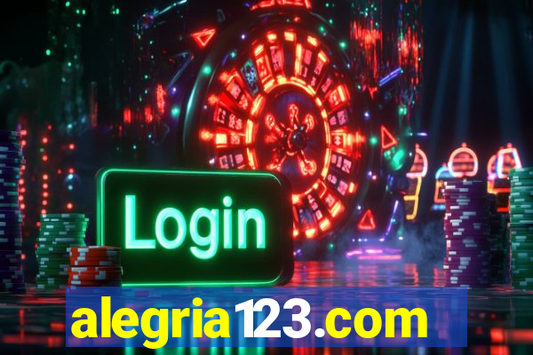 alegria123.com