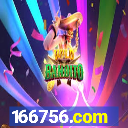 166756.com