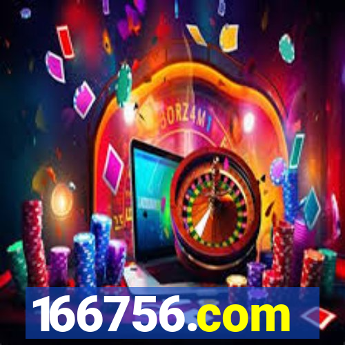 166756.com