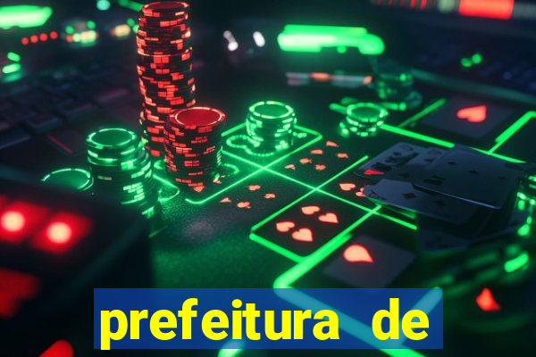 prefeitura de guarulhos telefone