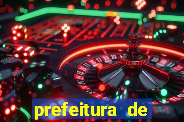 prefeitura de guarulhos telefone