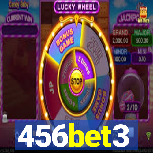 456bet3
