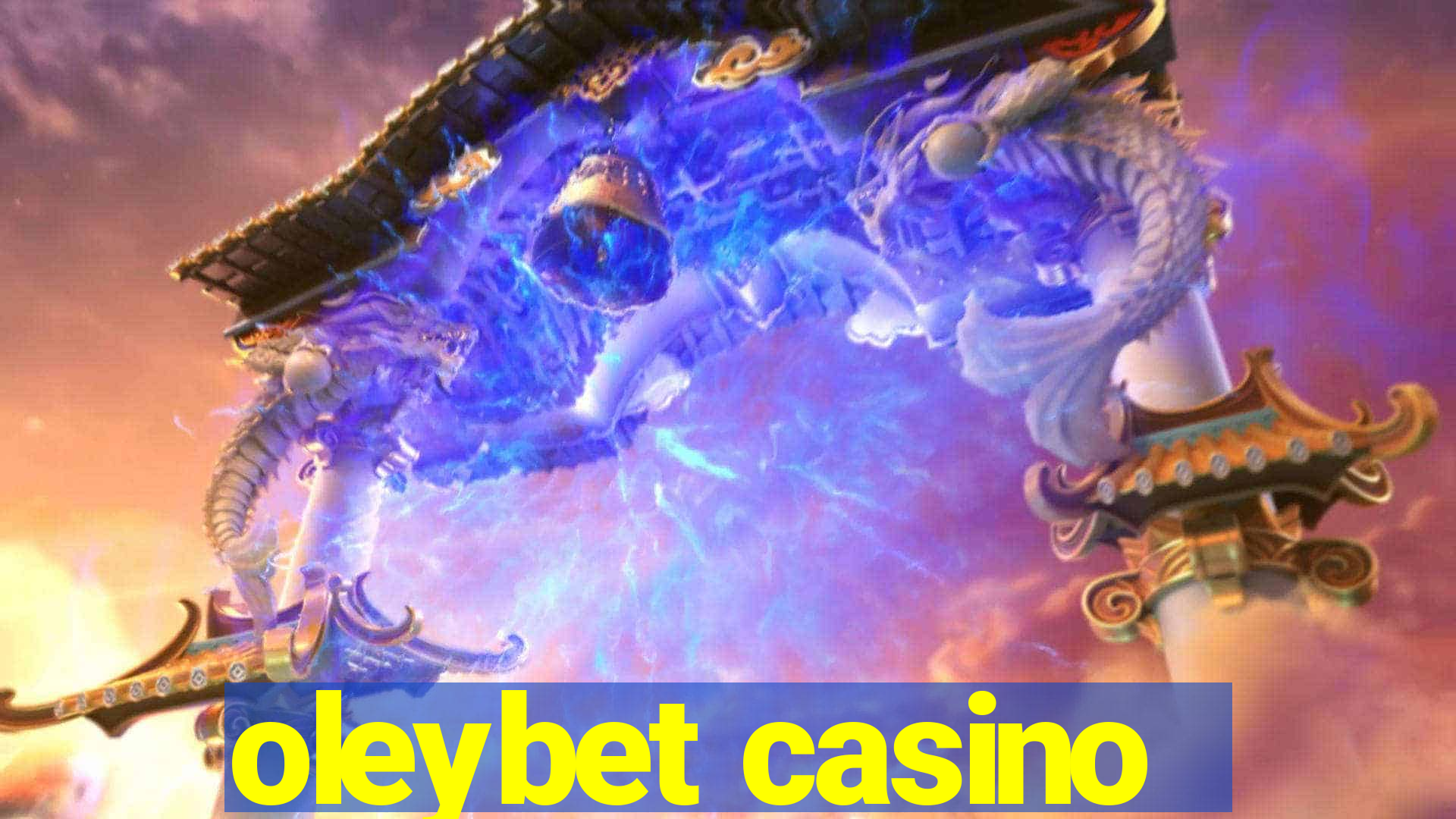 oleybet casino