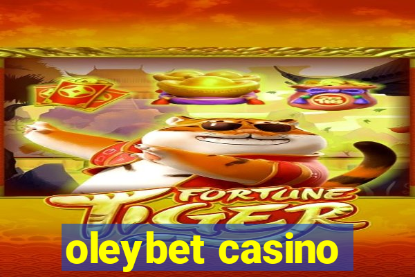 oleybet casino