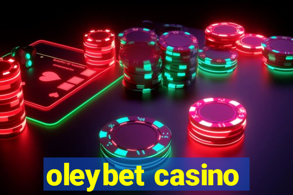 oleybet casino