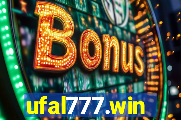 ufal777.win