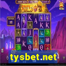 tysbet.net