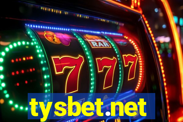 tysbet.net