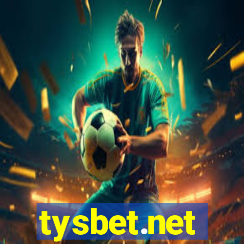 tysbet.net