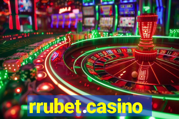 rrubet.casino
