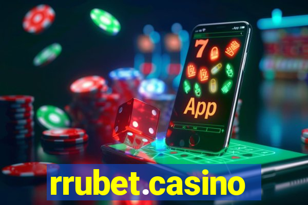 rrubet.casino