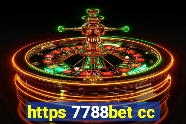 https 7788bet cc