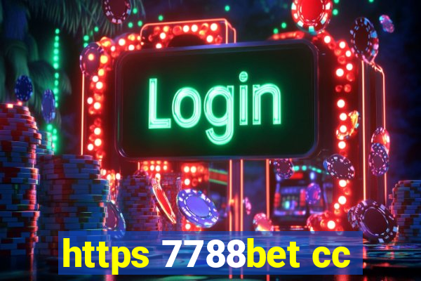 https 7788bet cc