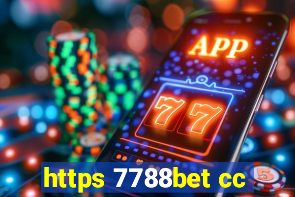 https 7788bet cc