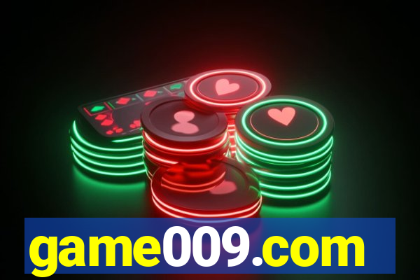 game009.com