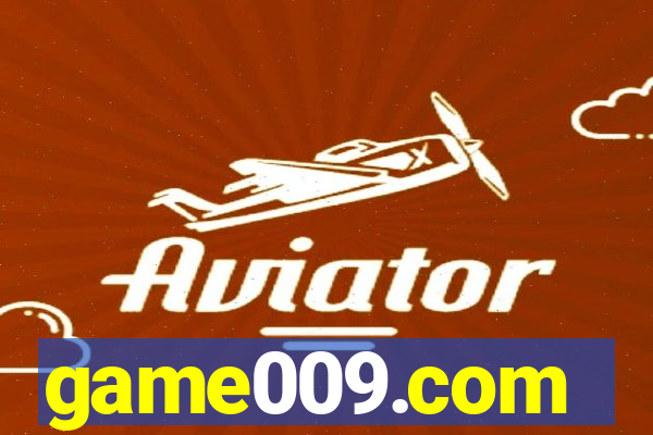 game009.com